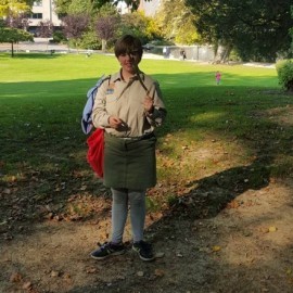 Piraten 11 - Scouts en Gidsen Zaventem 